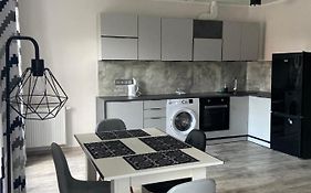 Apartamenty Bezrzecze